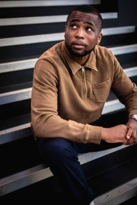 Live Comedy at The Charles Bradlaugh image