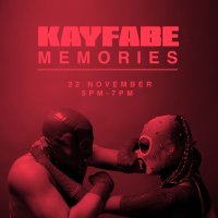 Kayfabe Memories image