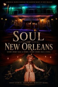 Soul Of New Orleans image