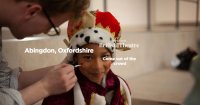 Abingdon, Oxfordshire - Summer Holiday Course 2026 - St Helen and St Katharine - British Theatre School image