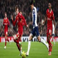 Tottenham Hotspur Stadium - Spurs vs Liverpool image