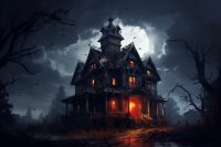 Haunted Music School image