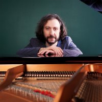Sogomon Egoyan — Live Piano Concert | New York image