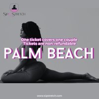Sept 19– 7PM | PALM BEACH image