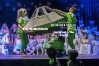 Gordonstoun - Summer Holiday Course 2026 - Gordonstoun School - British Theatre School image