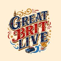 Great Brit Live - Cheshire image