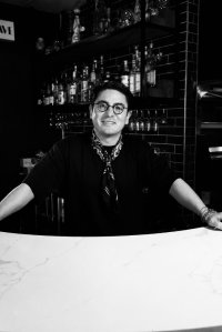 Chef takeover. Omar Montero presents Tacos & Grooves image