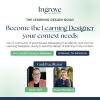 The Learning Design Guild image