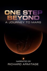 One Step Beyond: A Journey to Mars (Planetarium Show) image