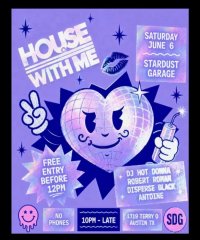 House With Me image