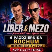 Mezo i Liber | Niemcy 2026 image