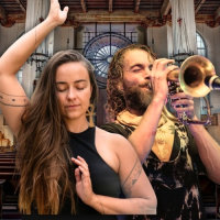 Freestyle Choir w Max Ribner & Sarah Conner (Under TERRA) image