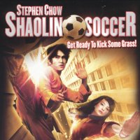 Free Community Movie: Shaolin Soccer 《少林足球》 image