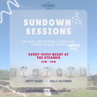 Sundown Sessions image