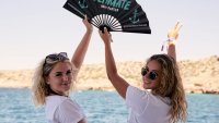 Magaluf Boat Party image