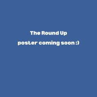 The Round Up image