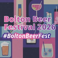 Bolton Beer Festival 2026 image