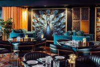 Park Lane Speed Dating & Casino Mixer image