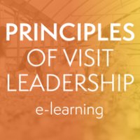 Principles of Visit Leadership image