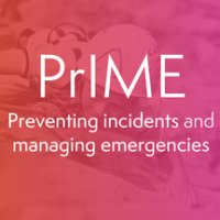 Preventing Incidents and Managing Emergencies (PRIME) Training image