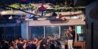 Thursday Night Comedy, 8PM, Covent Garden image