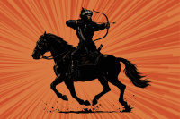 Mongolian Summer | Leeds | 22 July - 31 August image