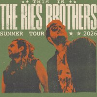 The Ries Brothers Live at The Playhouse image