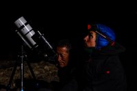 Exploration du ciel & astronomie image