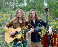 The Howard Brothers (Bluegrass) image