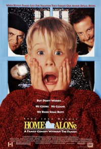 Home Alone (1990) image