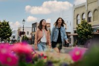 Downtown Walking Food Tours image