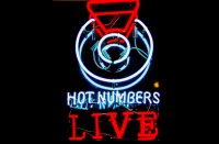 Live Music @ Hot Numbers Gwydir Street - Discovery Sessions image