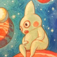 Kreative Talk | Masaya Inaba + Japanese Animation image