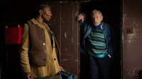 FILM: The Christophers (15) image