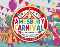Amesbury Carnival 2026 image