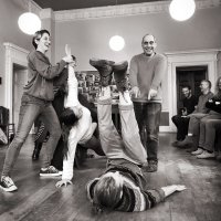 Monday night drop-in at Moseley Hive image
