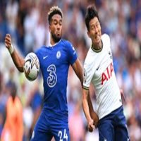 Tottenham Hotspur Stadium - Spurs vs Chelsea image