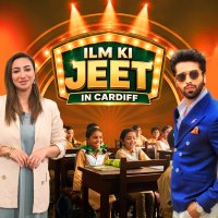 TCF-UK Cardiff Chapter Presents “ILM KI JEET”: A Night for Education with Fahad Mustafa image