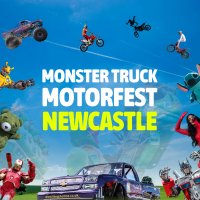 Monster Truck Motorfest Newcastle image