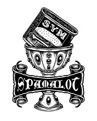 Chandler Summer Youth Musical: SPAMALOT image