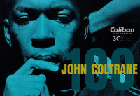COLTRANE in CONTXT Part IV - The Rob Christian Ensemble (Live Audience Recording) image