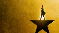 Hamilton Sing-Along image