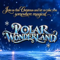Christmas Circus Surrey | Polar Wonderland at Sandown Park | 17 Dec–3 Jan image