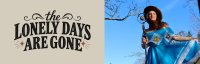 'The Lonely Days Are Gone' Square Dance Tour image