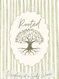 Rooted- Girls Camp 2026 image