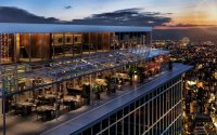 Sundowners Skyline Mixer image