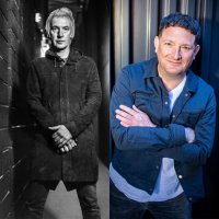 Clint Boon & Chris Hawkins image
