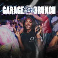 Garage Brunch | September 12th image