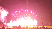 Wednesday Night- Competition - 2026 PGI Wisconsin Fireworks Festival - Ignite The Night image