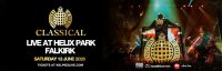Ministry of Sound Classical - Falkirk image